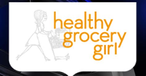 Get A Health Makeover With Ceo Of Healthy Grocery Girl Cbs Los Angeles