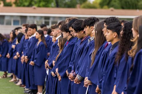 Baccalaureate Mass