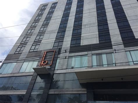 B Hotel Quezon City Updated 2017 Reviews And Price Comparison