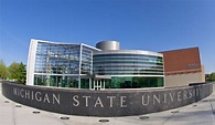 Michigan State University (MSU) (Lansing, USA) - apply, prices, reviews ...
