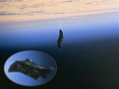 20 Facts About The 13000 Year Old Black Knight Satellite Mysterie