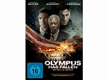 Olympus Has Fallen | Die Welt in Gefahr DVD auf DVD online kaufen | SATURN