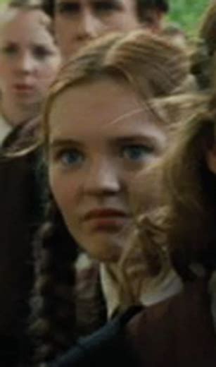 Image Girl Headshotpng Harry Potter Wiki Fandom Powered By Wikia