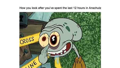 Search the imgflip meme database for popular memes and blank meme templates. 11 SpongeBob Memes That'll Define Your Finals Week at KU