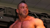 Brian Cage Reacts to Having His First AEW Dynamite Match in Over a Year ...
