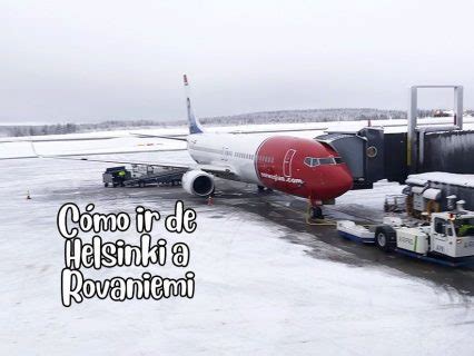 C Mo Ir Del Aeropuerto De Troms Al Centro Viajeados