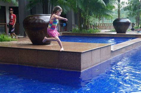 Pulai Springs Resort Johor An Impressive Utopia