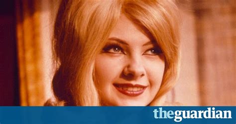 Mandy Rice Davies Life After The Profumo Affair In Pictures Life