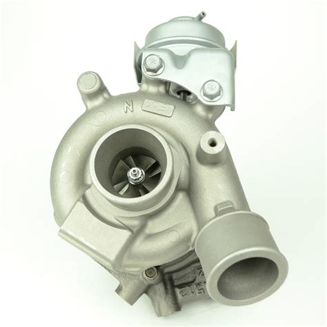 Turbocharger No 49335 01003 For Mitsubishi 18 Di D 150 Bhp 110