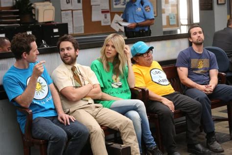 We did not find results for: It's Always Sunny in Philadelphia Season 10 Episode 7 Review: Mac Kills His Dad - TV Fanatic