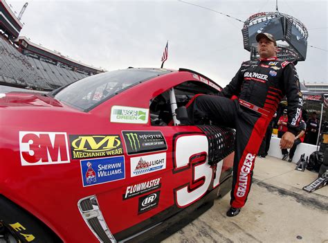 There's been an update about nascar driver ryan newman's health after his terrifying daytona 500 crash. Ryan Newman - Grainger Racing - Grainger Industrial Supplies