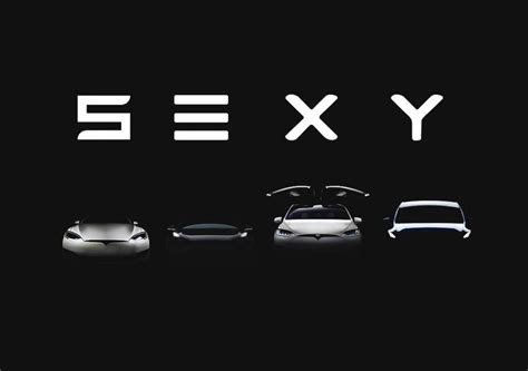 Tesla Unveils Model Y Suv Completes S3xy Lineup Of Car Na Daftsex Hd
