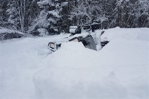 How Well Do Atv Snow Plows Really Work