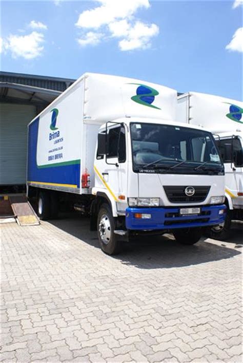 Brima Logistics Pty Ltd Durban Projects Photos Reviews And More