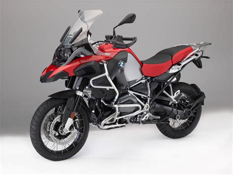 2018 BMW R 1200 GS Adventure Buyer's Guide | Specs & Price