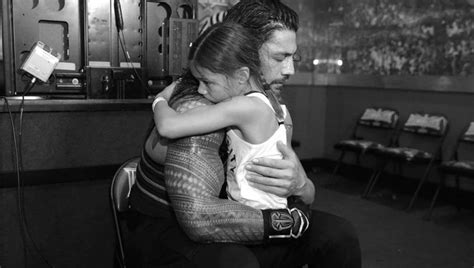 Sweetest Father Daughter Wrestling Relationships And Most Sour