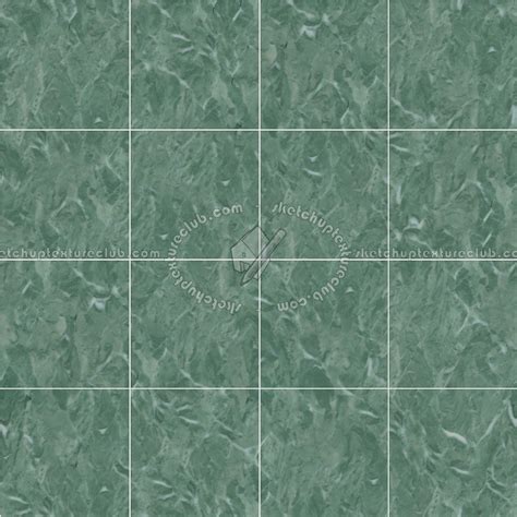 Venice Green Marble Floor Tile Texture Seamless 14443