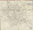 Map of Christchurch : [1930?] - Christchurch City Libraries Digital ...