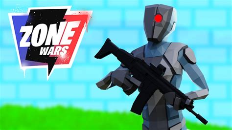 1v1lol Zone Wars Is Coming Back Youtube