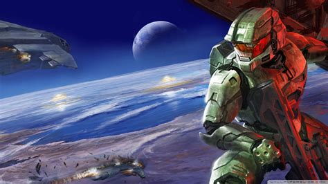 Halo Wallpapers X Wallpaper Cave