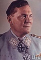 I Was Here.: Hermann Göring