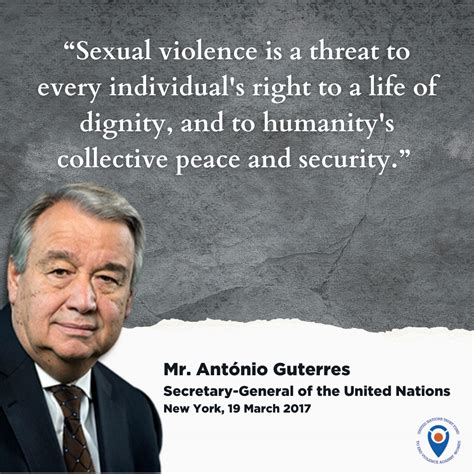 Un Trust Fund Serie Conflict Related Sexual Violence Against Women And