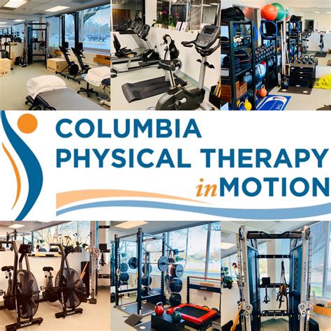 Advanced Physical Therapy Columbia Physical Therapy In Motion