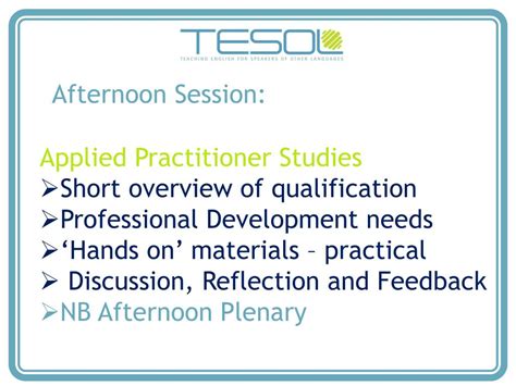 Ppt Sqa Tesol Resources Launch 2013 Powerpoint Presentation Free