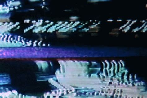 Vhs  And Vhs  Aesthetic  Vhs Glitch 