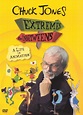 Chuck Jones: Extremes and Inbetweens - A Life in Animation - Movie ...