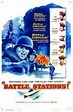Battle Stations (1956) - FilmAffinity