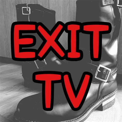 Exit Tv Youtube