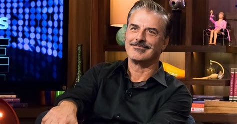 Veja Por Que Chris Noth Não Está Voltando Como ‘mr Grande ‘in Sex And