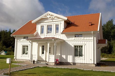 Schwedenhaus Villa Forsvik Schwedenhaus Haus Grundriss Haus