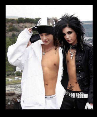 See more of bill kaulitz. Tom & Bill Kaulitz of Tokio Hotel