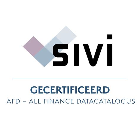Afd januar 19, 2021 aktuelles. AFD Berichtcertificering | SIVI