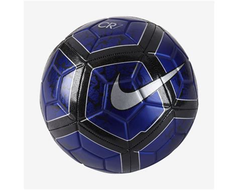 Nike Cr7 Prestige Soccer Ball 2016 Royal