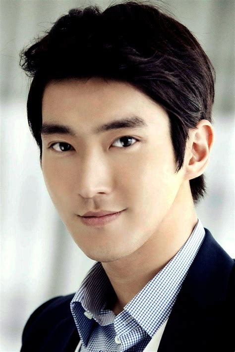 Choi Siwon Hot Sex Picture