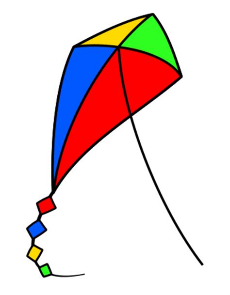 Download High Quality Kite Clipart Cartoon Transparent Png Images Art