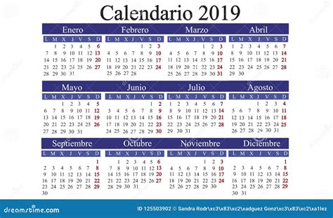 El Calendario En Espanol Calendario Jul 2021
