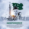 14 August Independence day of Pakistan | Behance