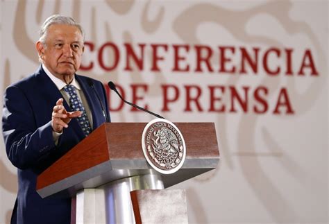¿es constitucional una consulta para investigar a los expresidentes? AMLO pedirá al Congreso realizar consulta para juzgar a ...