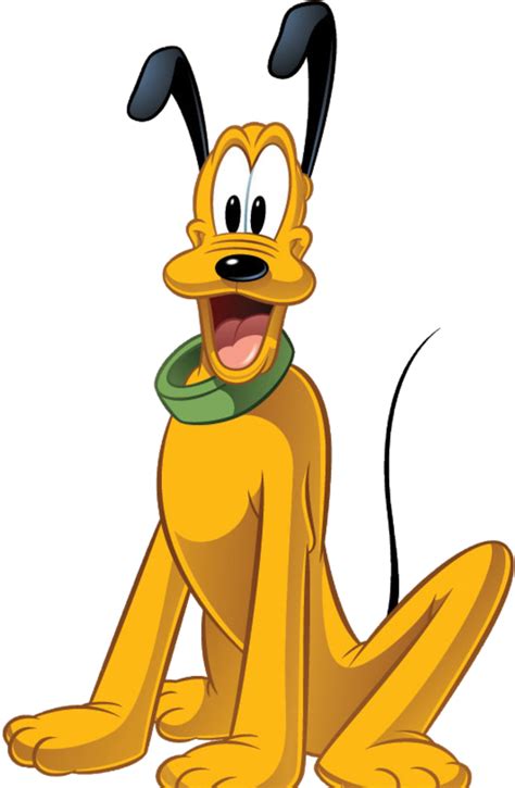 Pluto Disney Wiki Fandom Powered By Wikia Minnie Mouse Pluto Mickey