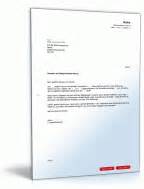 Mustervorlagen abmahnung fehlverhalten beim kunden / muster abmahnung verspateter arbeitsunfahigkeitsattest wann führt fehlverhalten im job eigentlich zu einer abmahnung? Beschwerde über Hausverwaltung | Muster zum Download