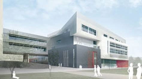 Birmingham City University new campus is back on track  BBC News