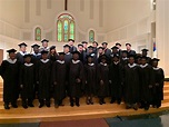 COGOP Leaders Graduate from Gordon-Conwell Theological Seminary – AMD