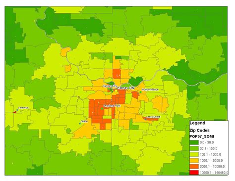 Is There A Best Way To Determine Comparative City