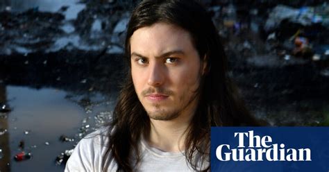 Andrew Wk Join The Party The Party Party Music The Guardian