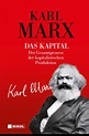 Karl Marx: Das Kapital (Vollständige Gesamtausgabe) von Karl Marx ...