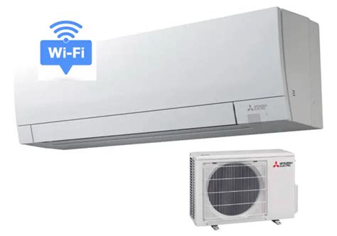 Mitsubishi Msz Ay50vgk Air Conditioning Solutions